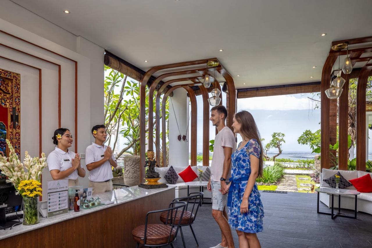 Giri Bhagawan & * Nusa Dua (Bali)
